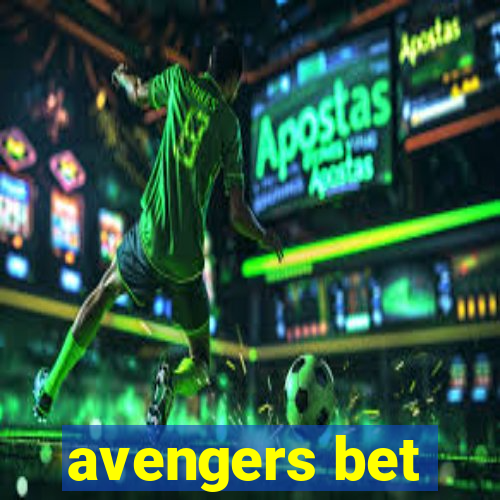 avengers bet